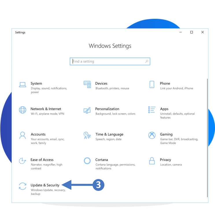 Wireless connections for Windows 10 devices