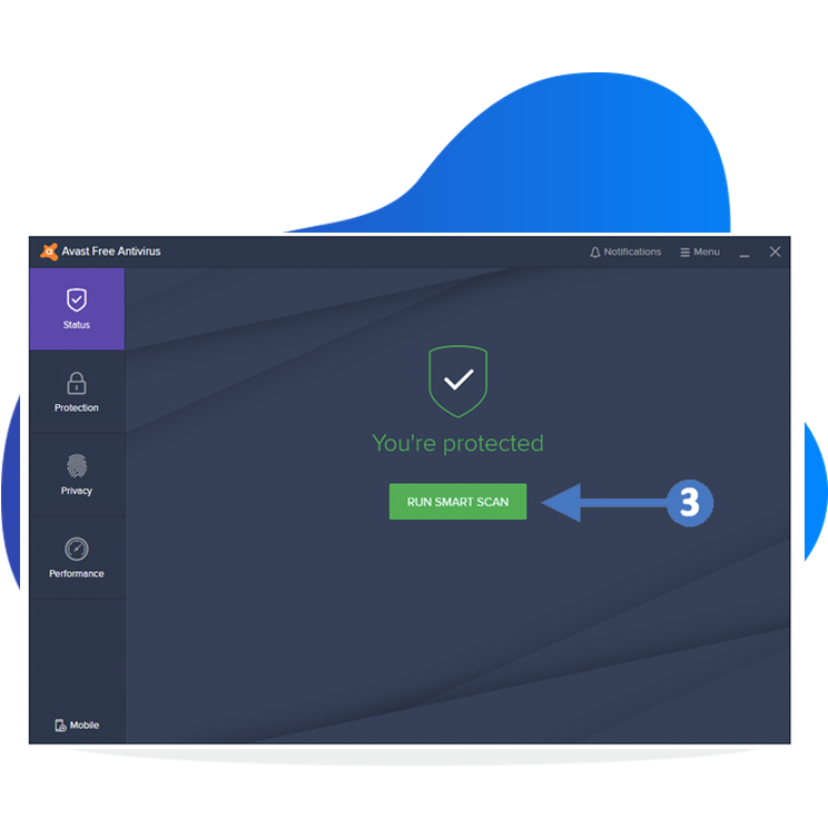 Wireless connections for Windows 8.x devices