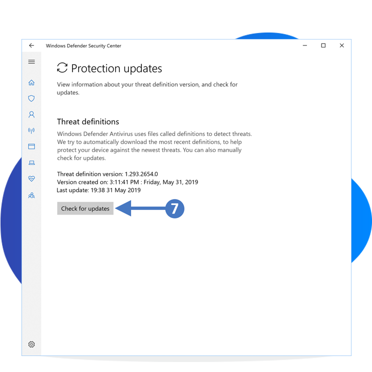 Wireless connections for Windows 8.x devices